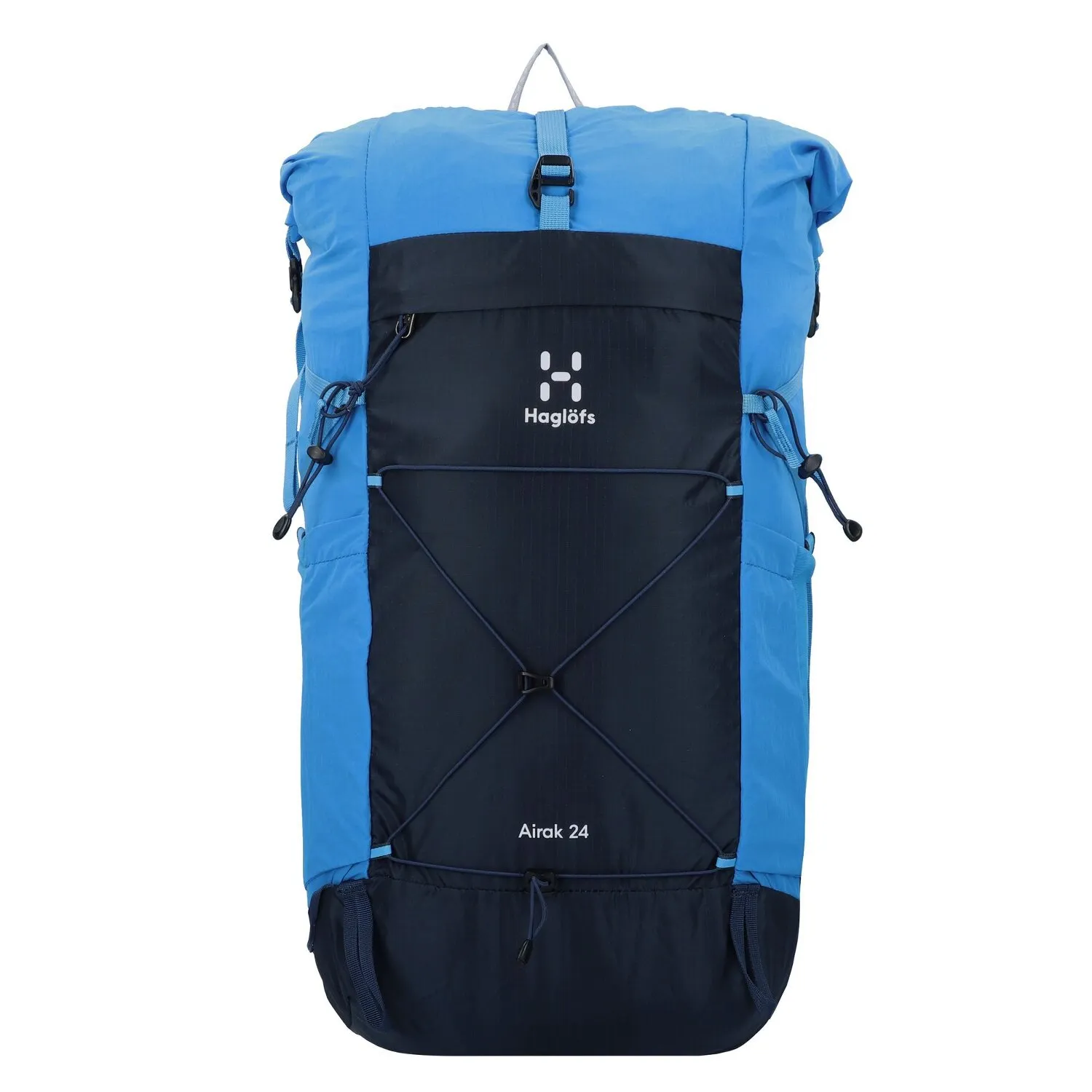 Haglöfs L.I.M Airak Zaino da trekking 54 cm