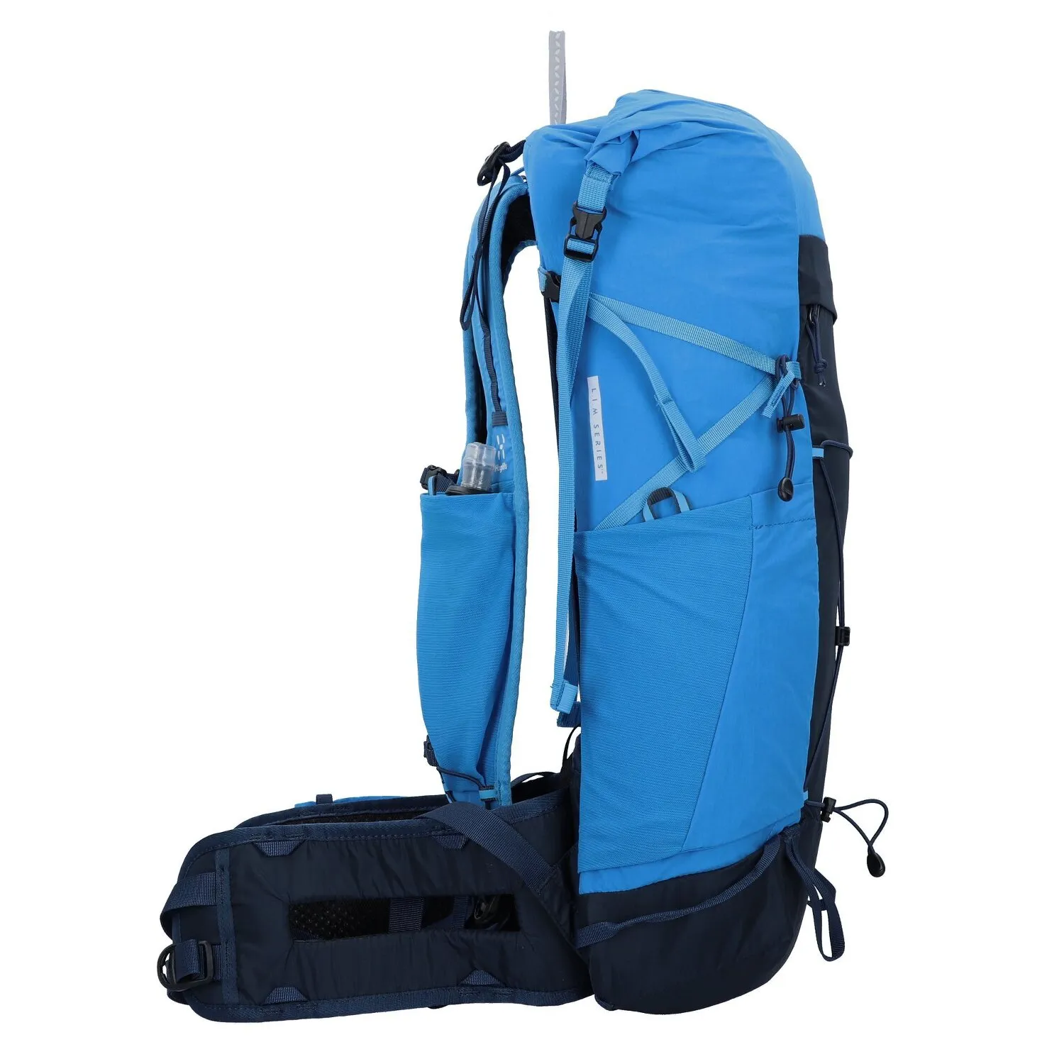 Haglöfs L.I.M Airak Zaino da trekking 54 cm