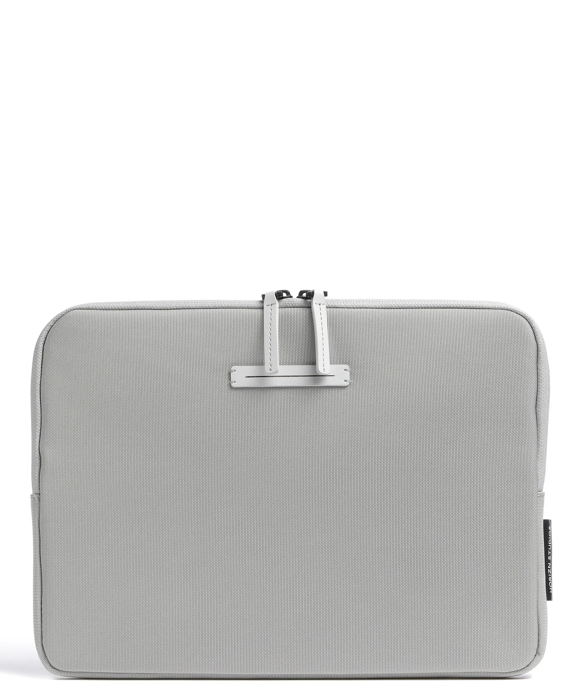  Horizn Studios Koenji Custodia pc 13″ nylon grigio chiaro  
