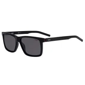   Hugo Boss HG 1013/S - OIT IR Oro Rosso Nero | Occhiale Da Sole Uomo 