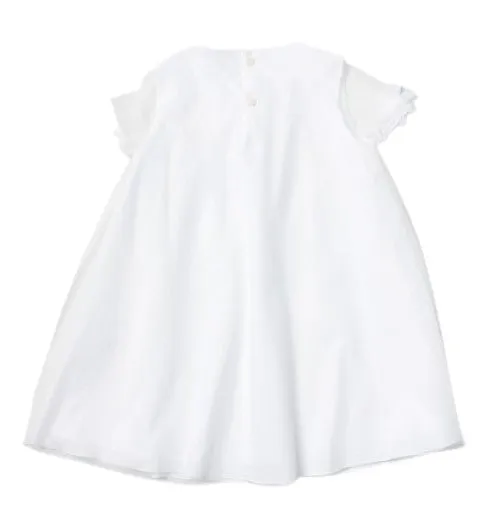 Il Gufo Abito ABITO BIMBA IN TULLE P22VM681H0018