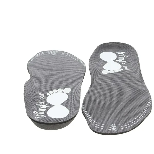 INFINITY  SOLETTA DRY SOFT 4/5/6/7/ GRIGIO