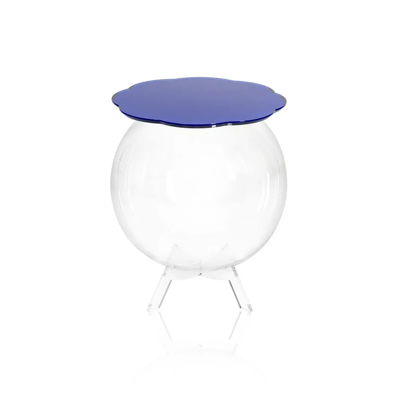 Iplex Tavollino, blu