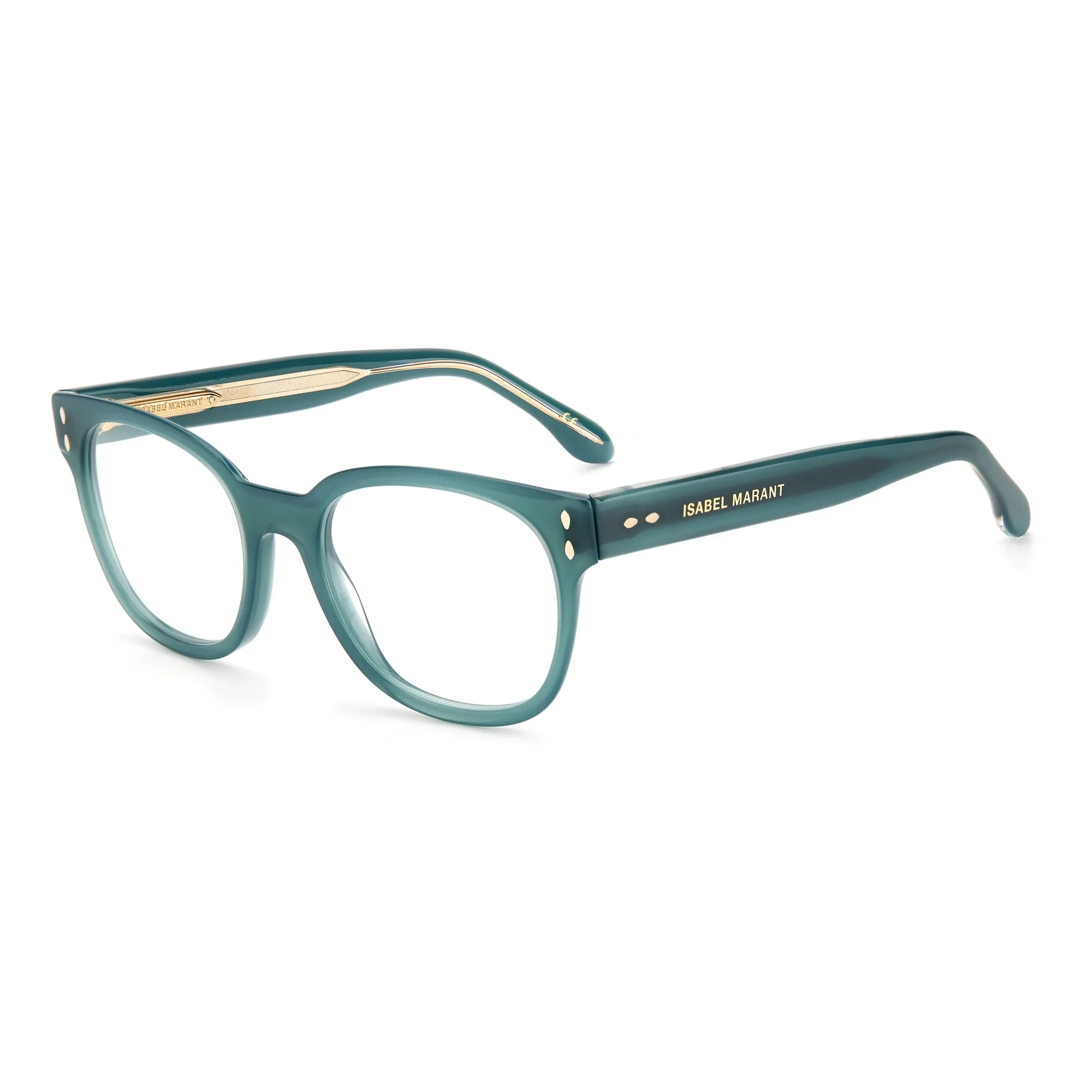   Isabel Marant IM 0020 - 1ED Verde | Occhiale Da Vista Donna 