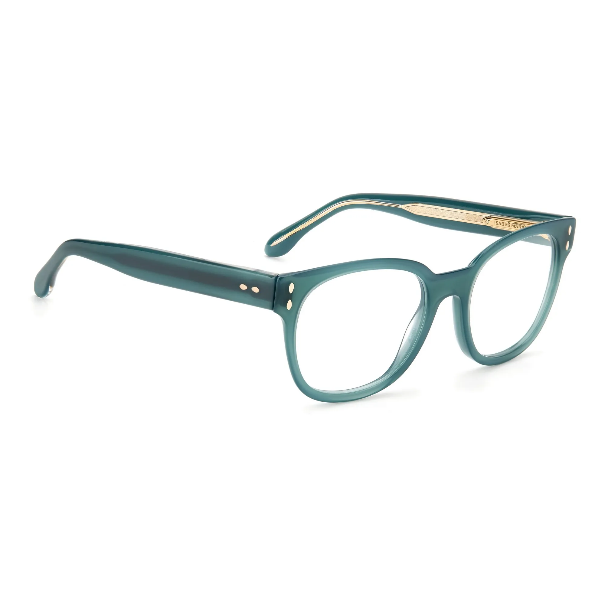   Isabel Marant IM 0020 - 1ED Verde | Occhiale Da Vista Donna 