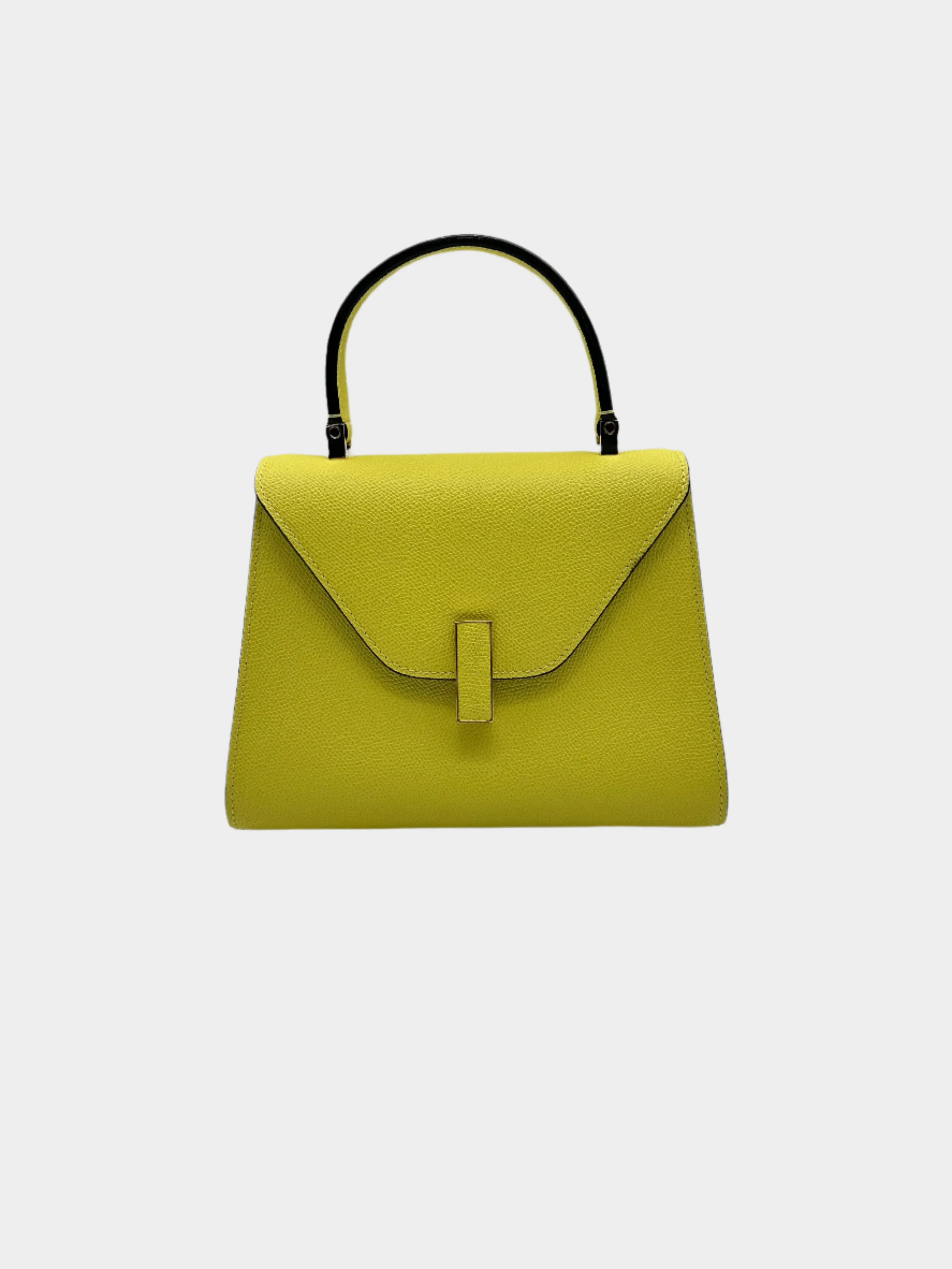 Iside Micro Shoulder Bag
