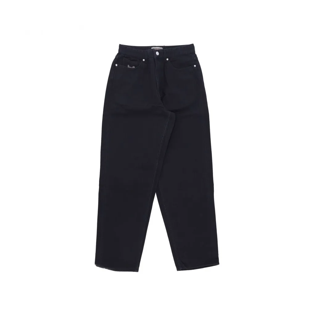 jeans uomo cromer signature pant WASHED BLACK