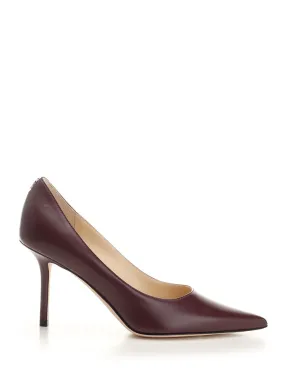   Jimmy Choo  DÉCOLLETÉ LOVE 85  
