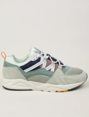 Karhu Fusion 2.0 Asparagus Green Iceberg Green