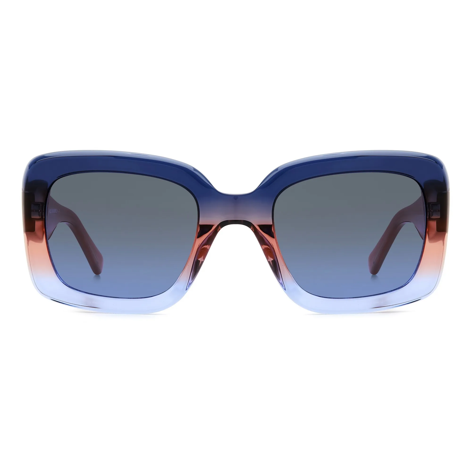   Kate Spade BELLAMY/S - YRQ GB Blue Beige | Occhiale Da Sole Donna 
