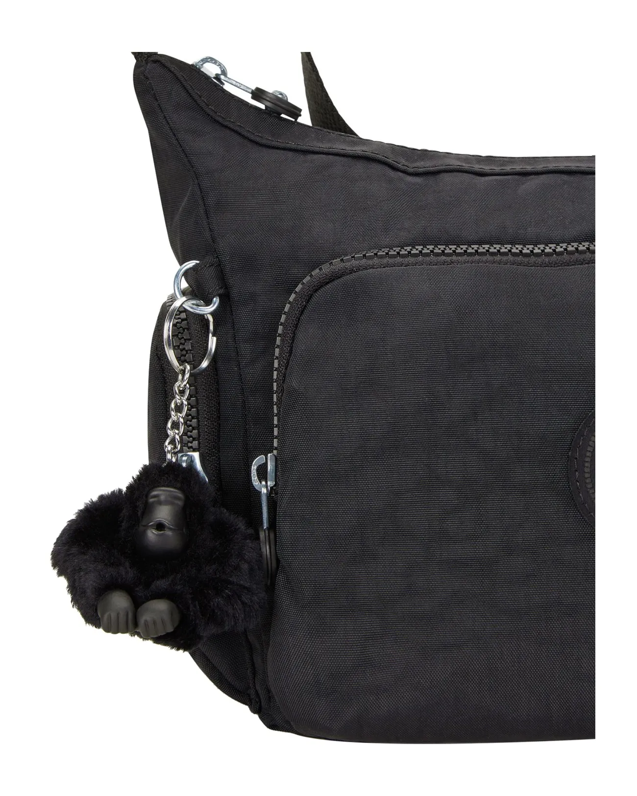 Kipling - Borsa a tracolla in poliestere Gabb S B  | Studioarch.com