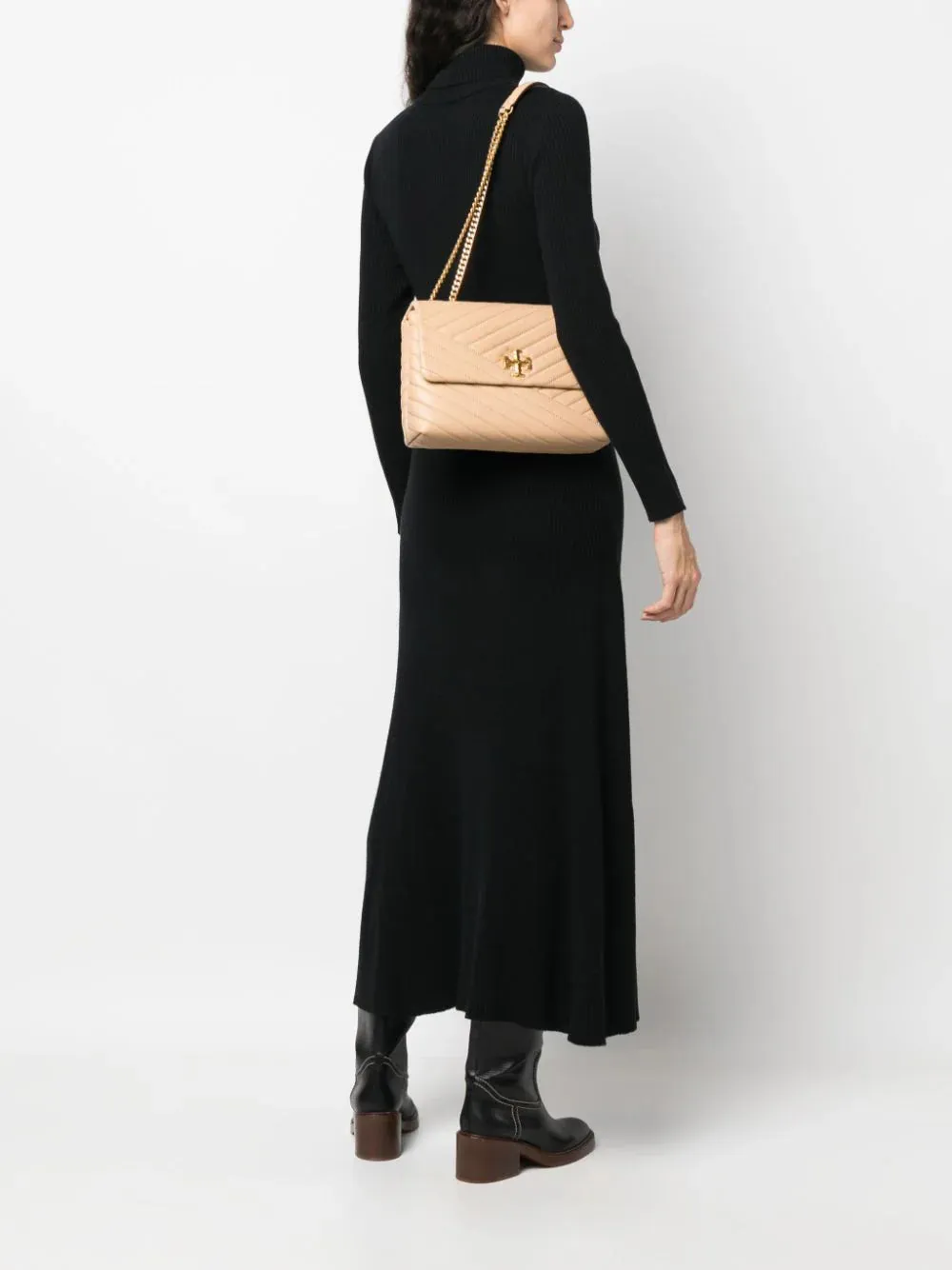 Kira Convertible Shoulder Bag