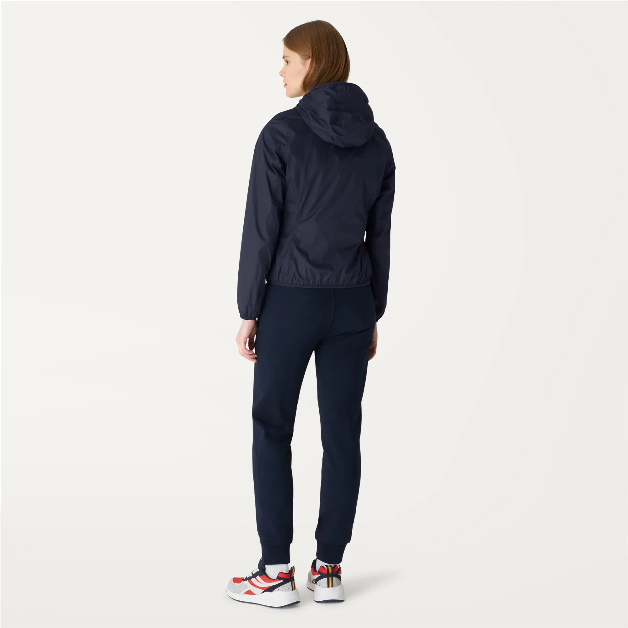 LILY POLY JERSEY BLUE DEPTH