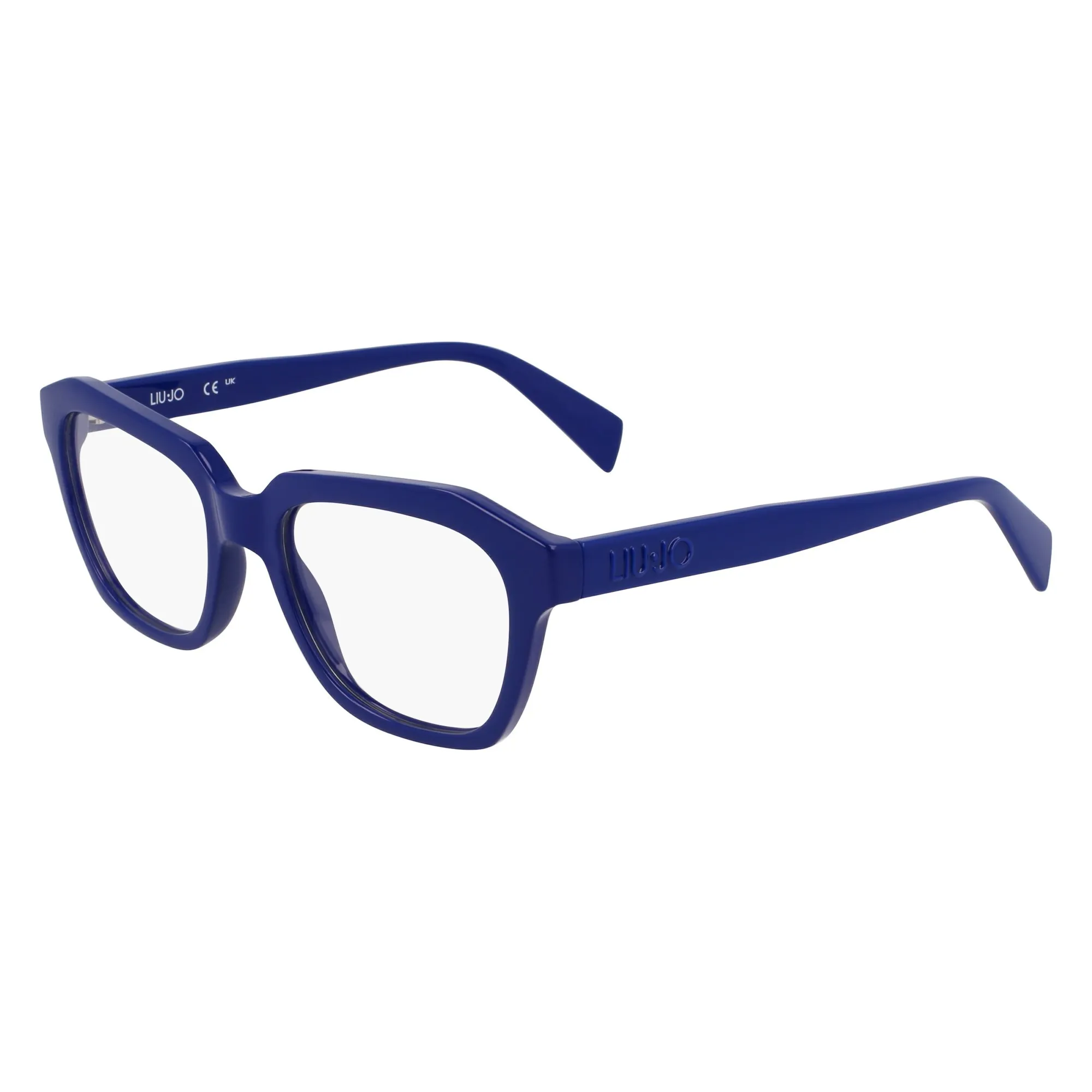   Liu Jo LJ 2809 - 400 Blu | Occhiale Da Vista Donna 