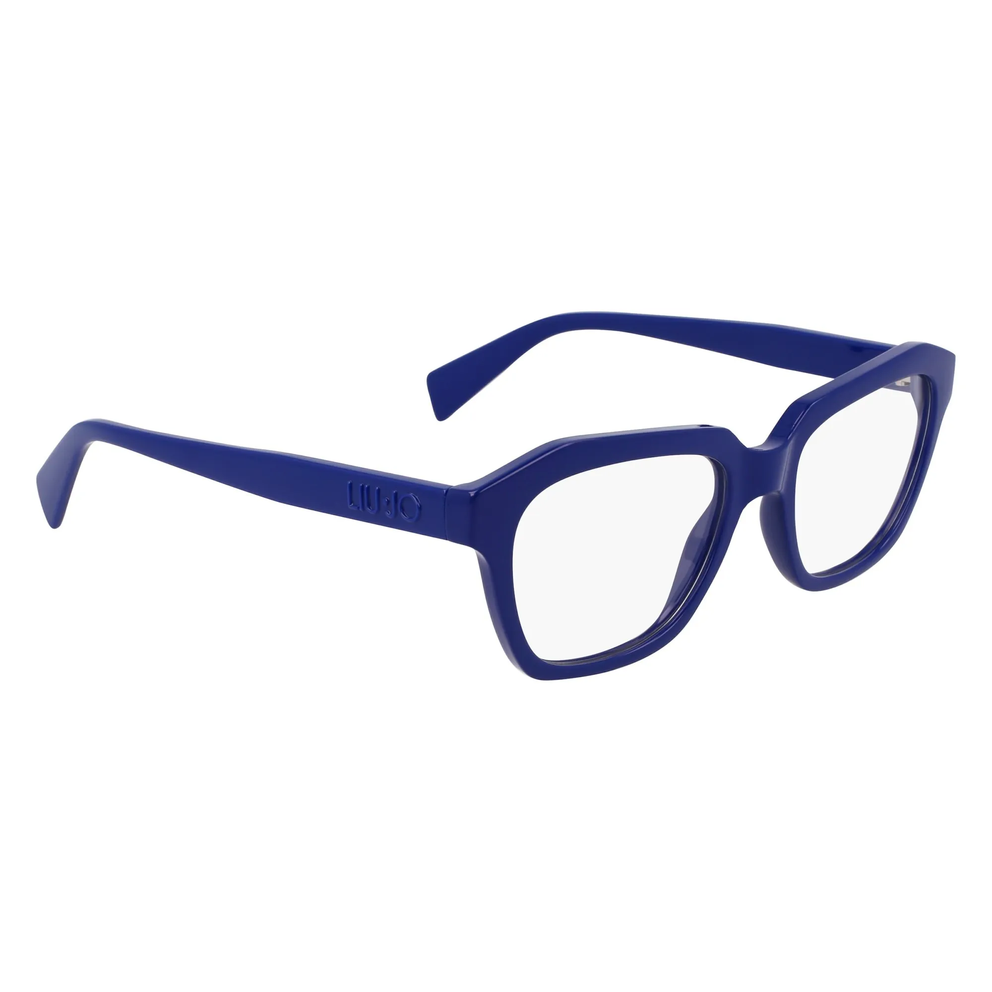   Liu Jo LJ 2809 - 400 Blu | Occhiale Da Vista Donna 