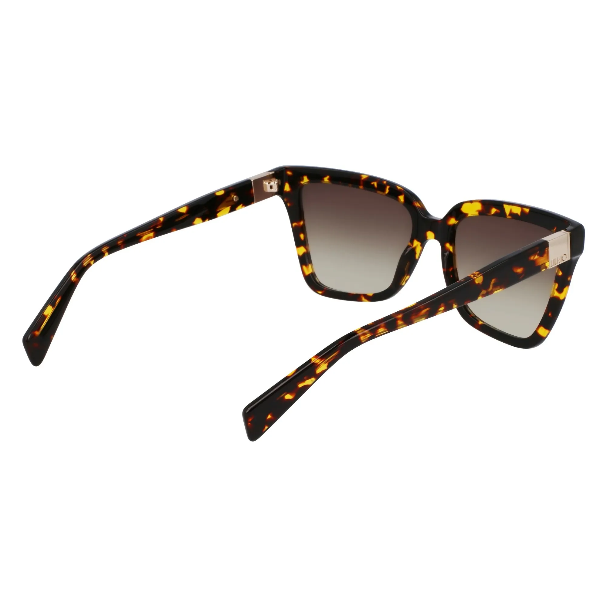   Liu Jo LJ 803S - 244 Tartaruga Di Tokyo | Occhiale Da Sole Donna 