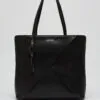 LIU JO SHOPPING NERO 22222