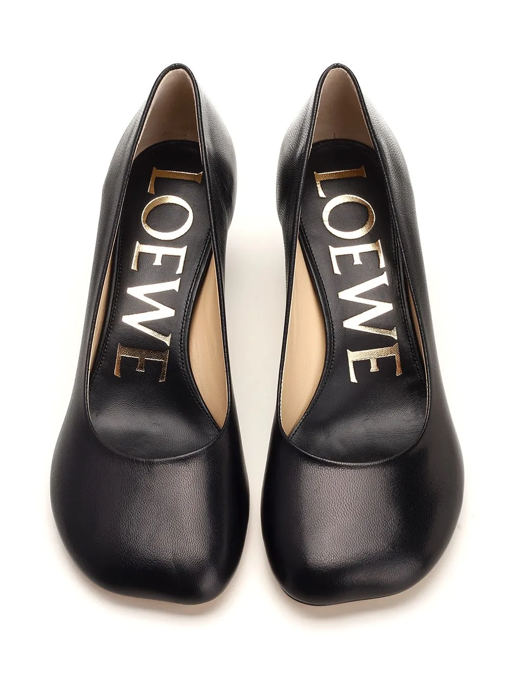   Loewe  Décolleté 