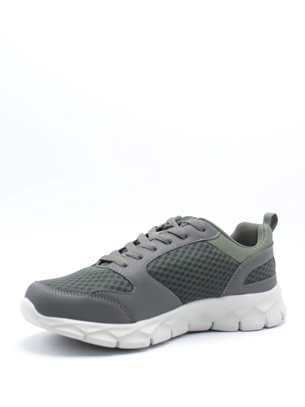 LUMBERJACK Sneakers Uomo - Verde modello SM78211-003