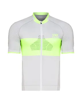Maglia X-BIONIC INVENT 4.0 BIKE RACE ZIP RTBT00S19M-g014