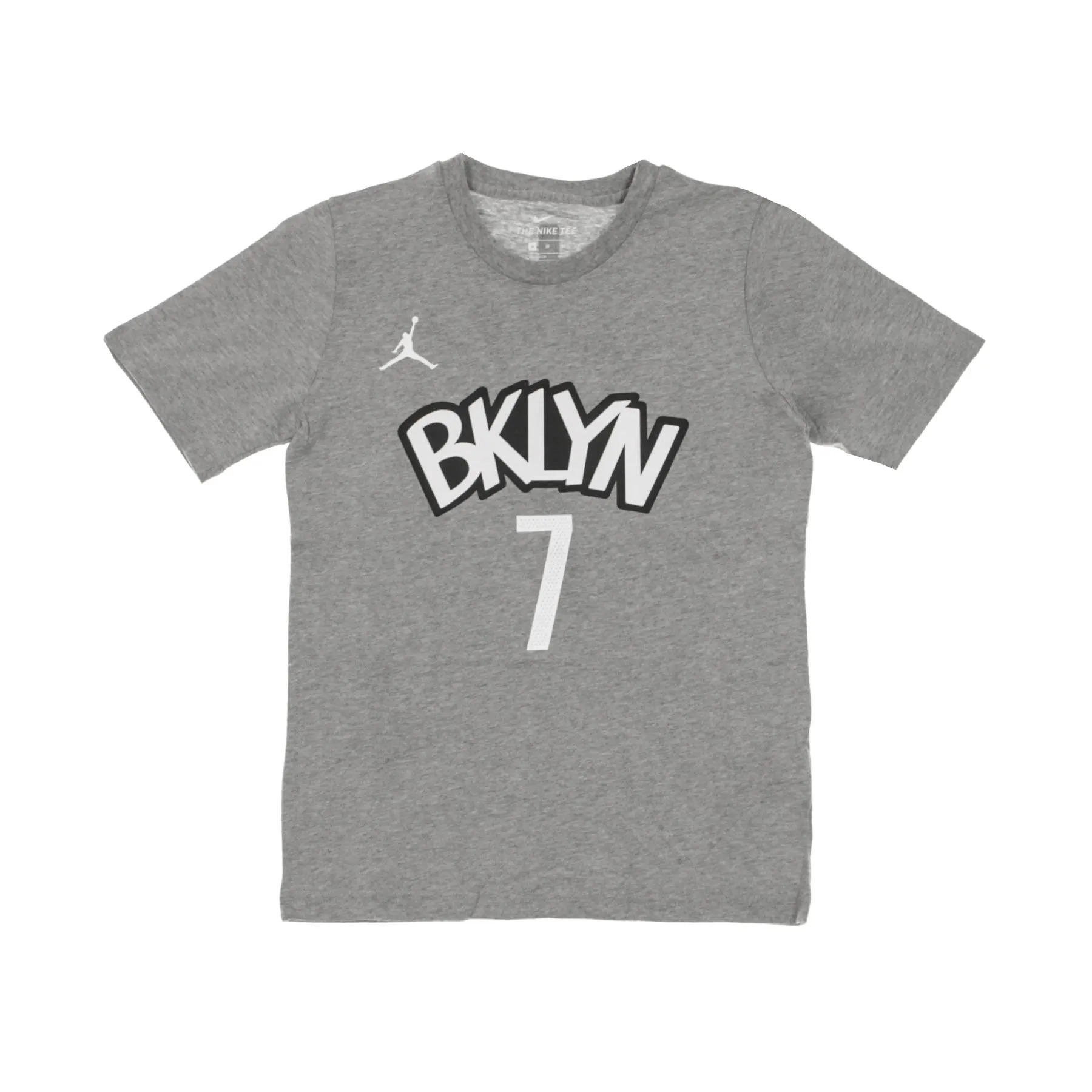 Maglietta Ragazzo Nba Tee Jordan Statement Edition No 7 Kevin Durant Bronet Original Team Colors