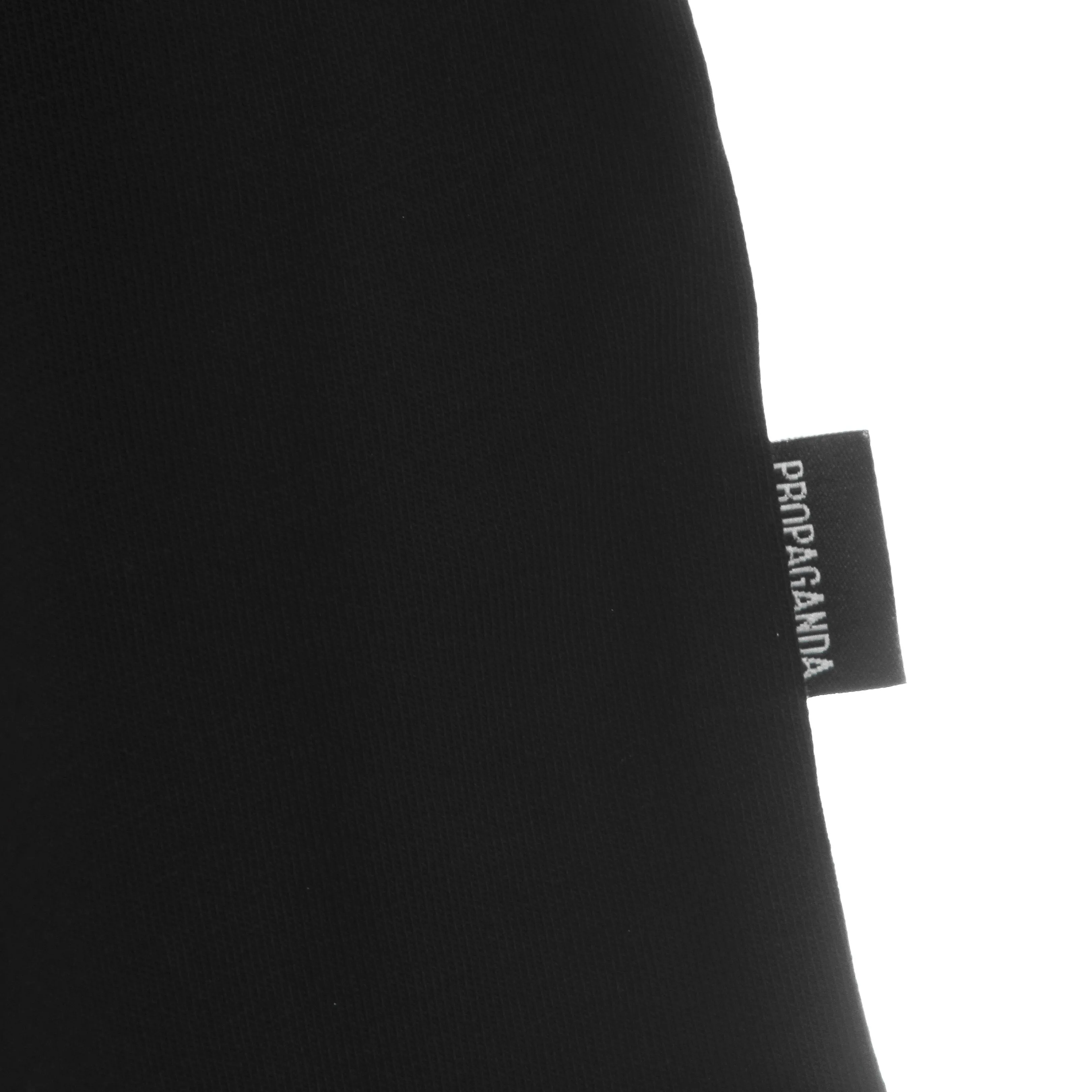 Maglietta Uomo Scarful She Tee Black