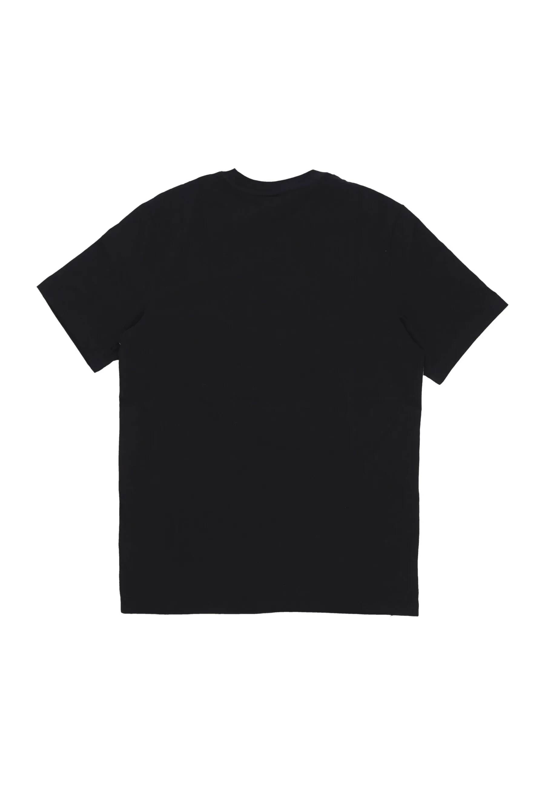 Maglietta Uomo Sportswear Air Top Black/white