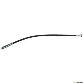 Makita Accessori 1910E2-3 Ago vibrante 32x1700mm VR001G, VR003G, VR004G