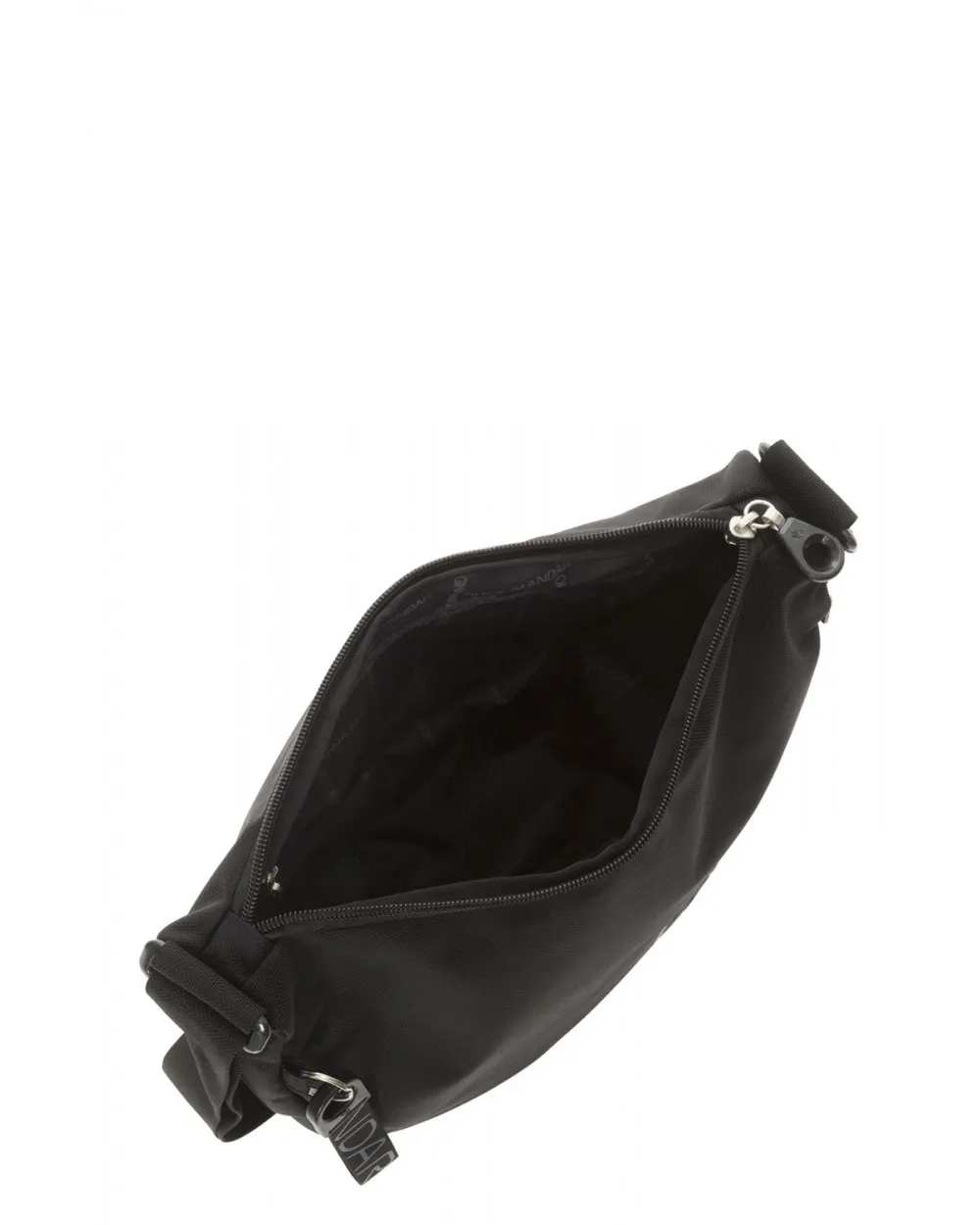 Mandarina Duck - Borsa grande a tracolla in Mitrix | Studioarch.com