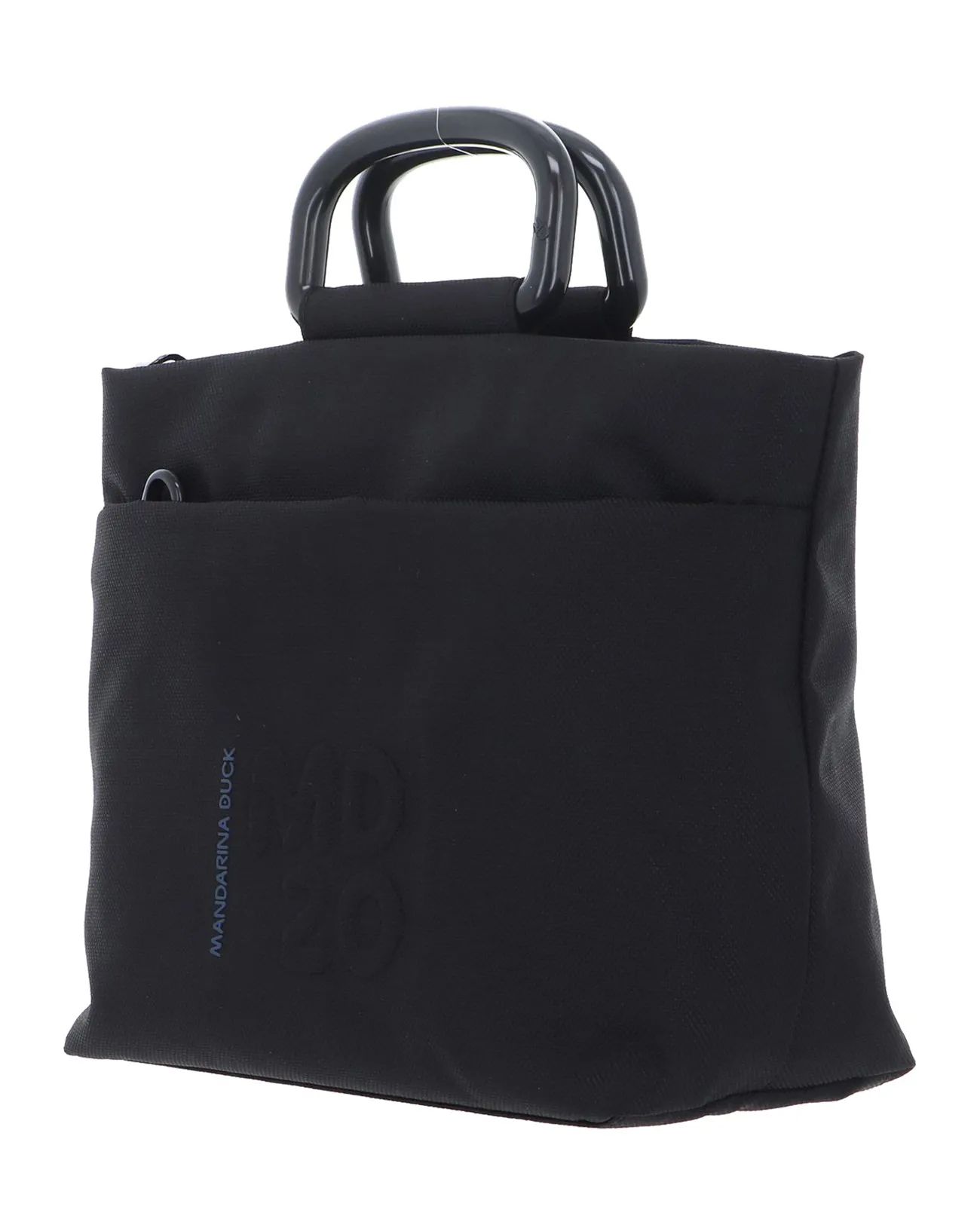 Mandarina Duck – Borsa a mano piccola in poliestere MD20 | Studioarch.com