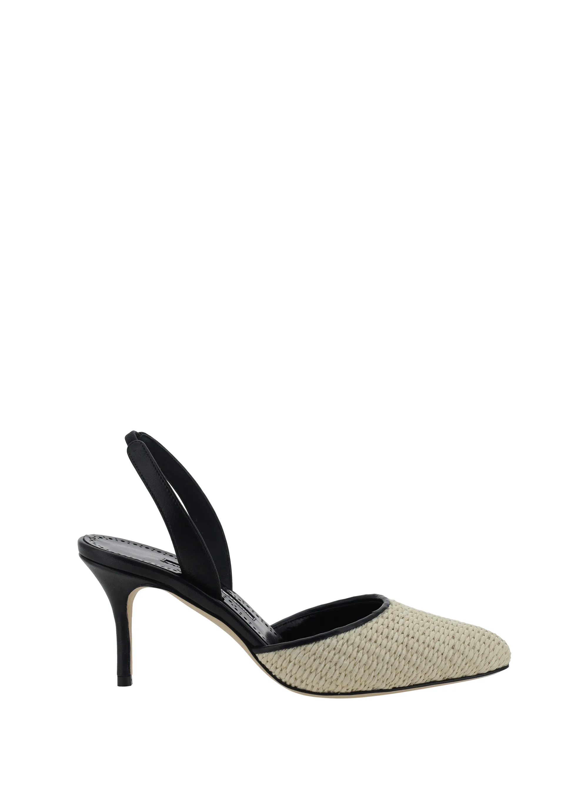     MANOLO BLAHNIK  Décolleté Casam