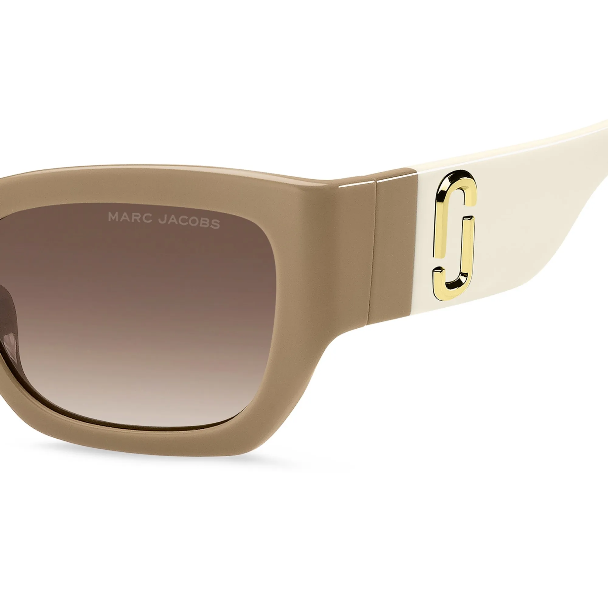   Marc Jacobs MARC 723/S - 10A HA Beige | Occhiale Da Sole Donna 