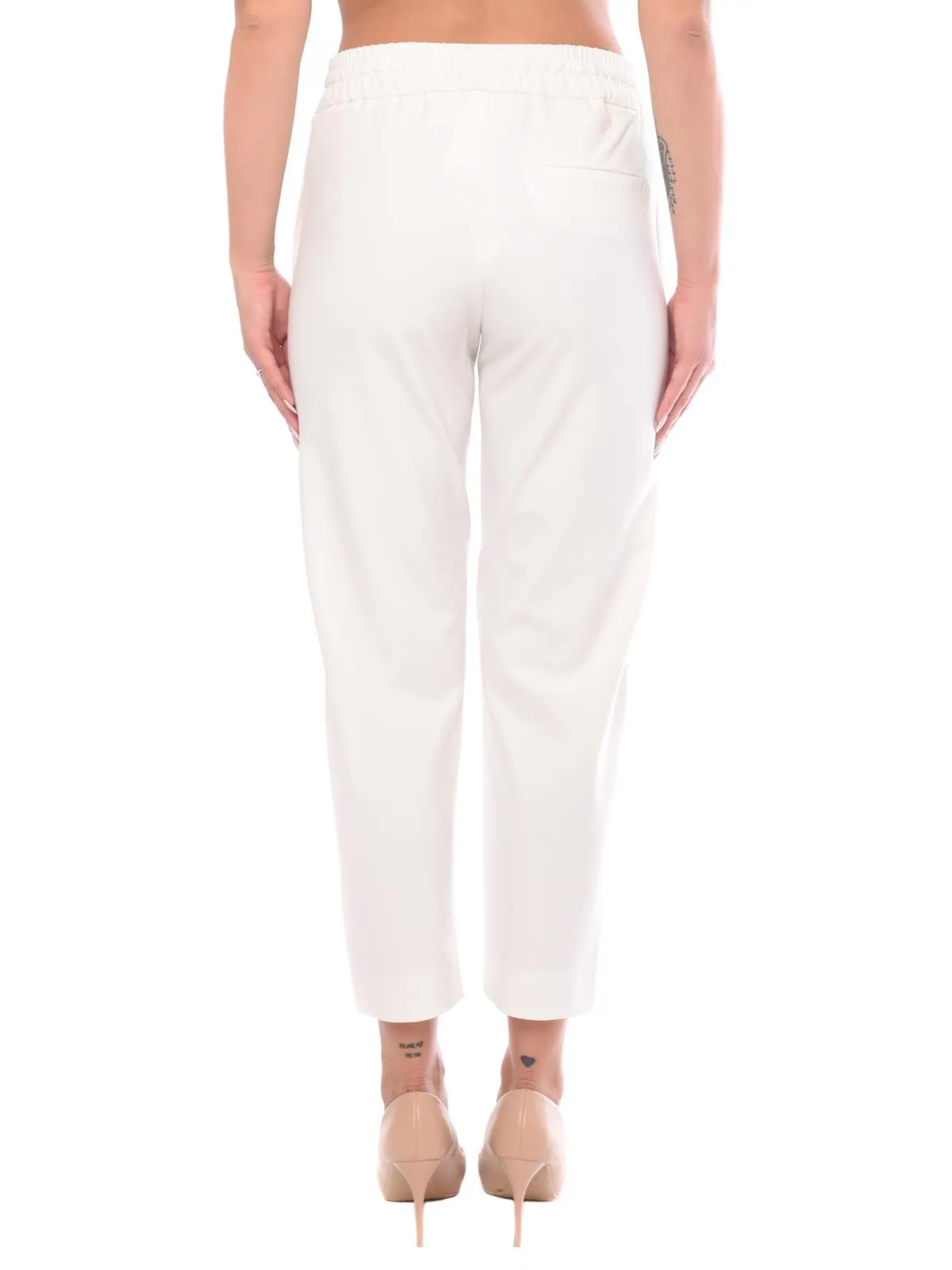     Marella Pantalone Donna CENTO    