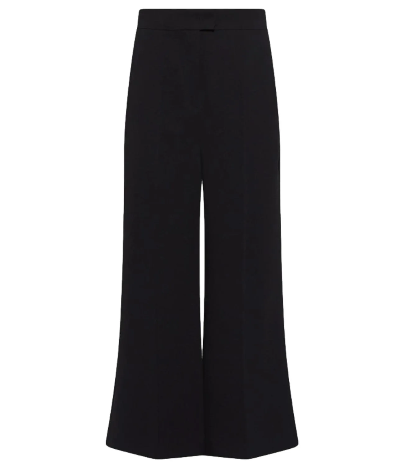 Marella Pantalone Ghiera Nero Donna