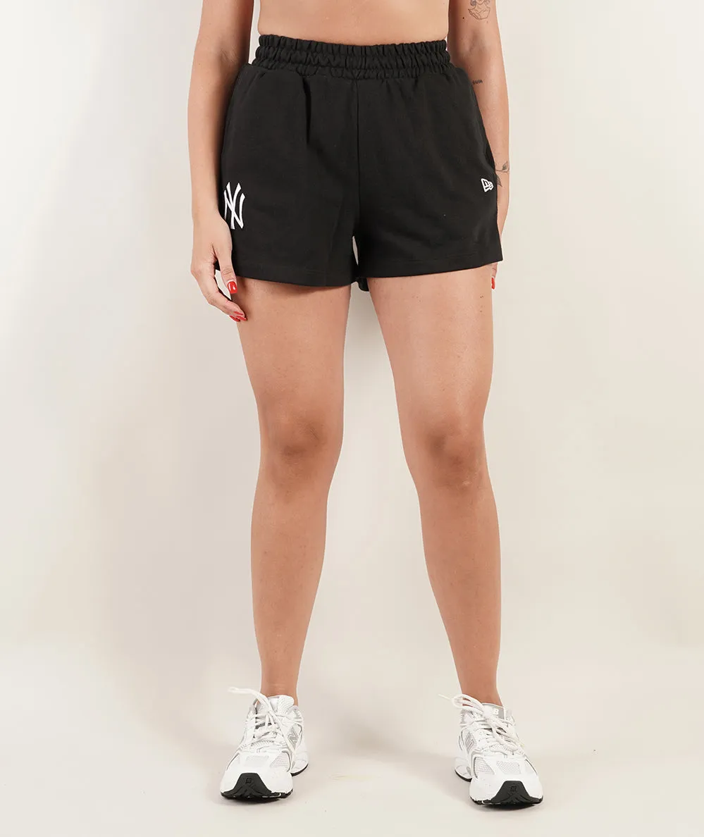 NEW ERA MLB LE SHORTS