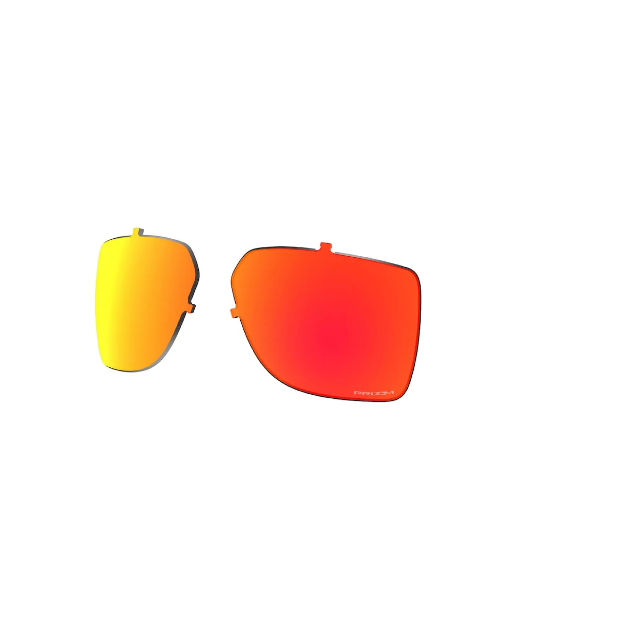   Oakley-A AOO 9147LS Castel Ricambio Lenti 000002  | Accessori Occhiali Uomo 