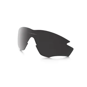   Oakley-A AOO 9212LS M2 Frame Ricambio Lenti 000009  | Accessori Occhiali Unisex 