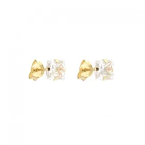 Orecchini Donna Punto luce in Oro giallo 803321715922