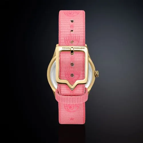 Orologio Chiara Ferragni Brand Everyday - R1953100515
