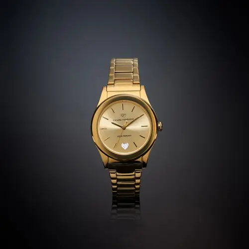 OROLOGIO CHIARA FERRAGNI BRAND FIRST LOVE WATCH - R1953102510