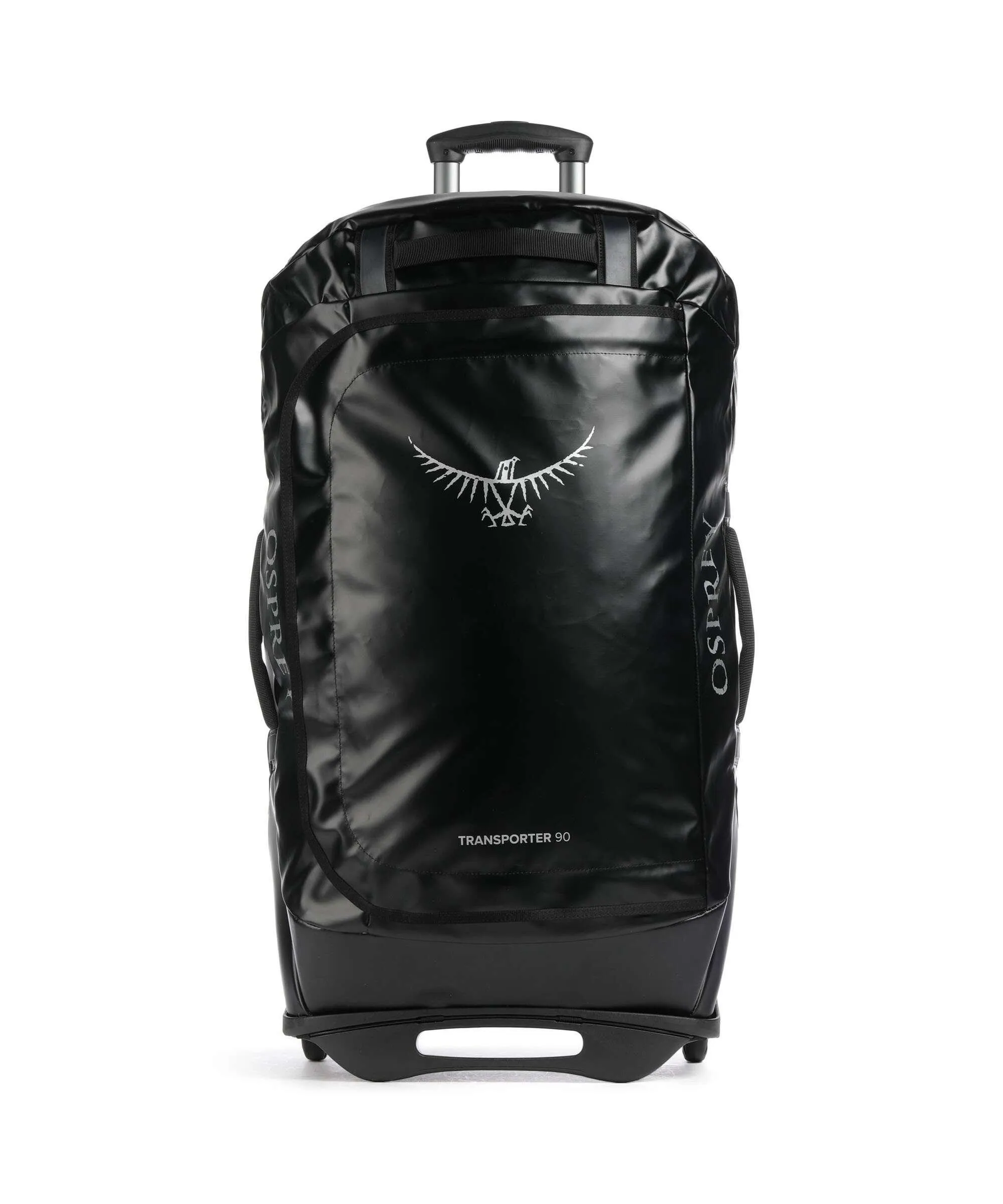  Osprey Rolling Transporter 90 Borsone trolley nero 80 cm  