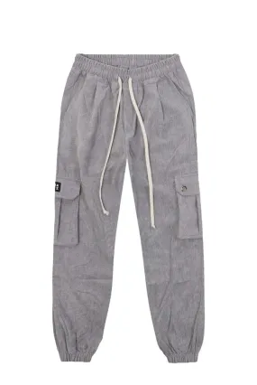 PANTALACCIO UOMO RAYZ  2.0 LARA GRIGIO