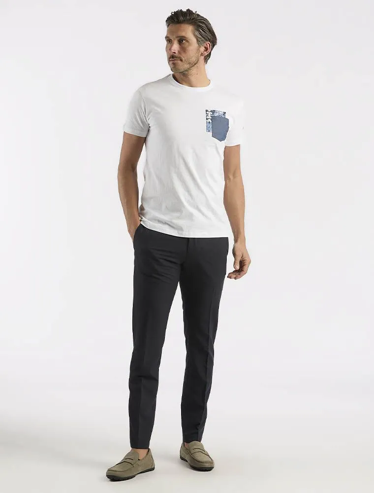 Pantalone Antony Morato - Navy