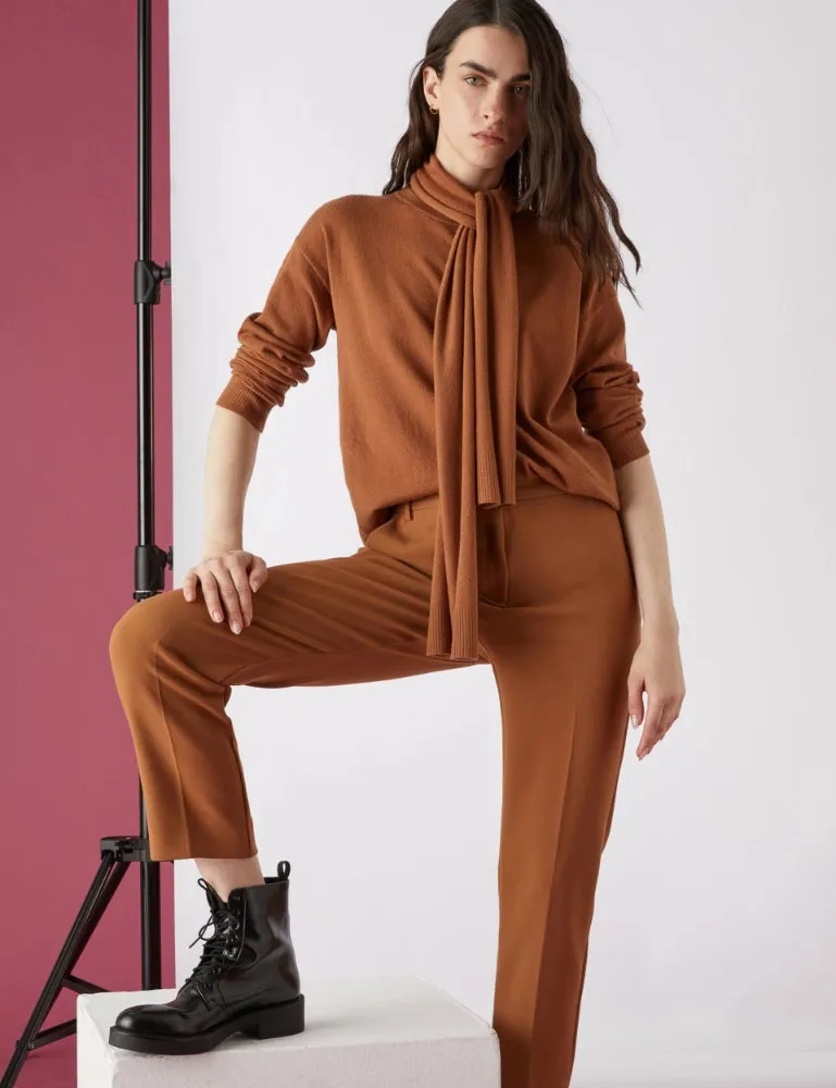 Pantalone Donna EMME MARELLA-mod. BLING