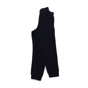 Pantalone Tuta Blu Scuro Bambino E Teen