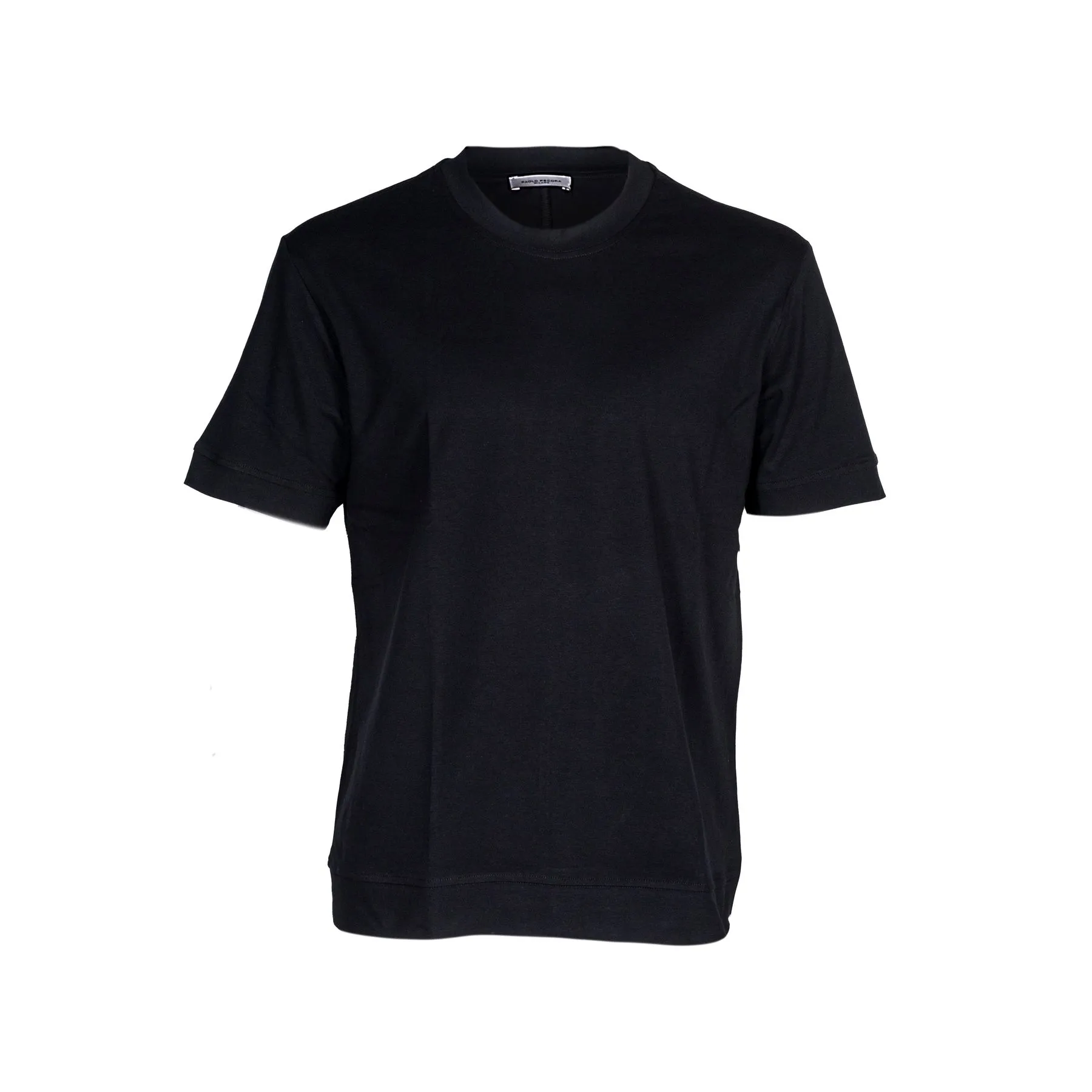 PAOLO PECORA T-SHIRT JERSEY CLASSICA 