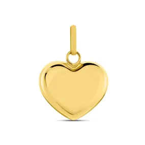 Pendente Cuore Gold Essence Oro Giallo 750/1000 1099064
