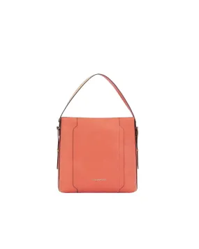 Piquadro - Borsa a spalla in pelle porta iPad® Circle | Studioarch.com