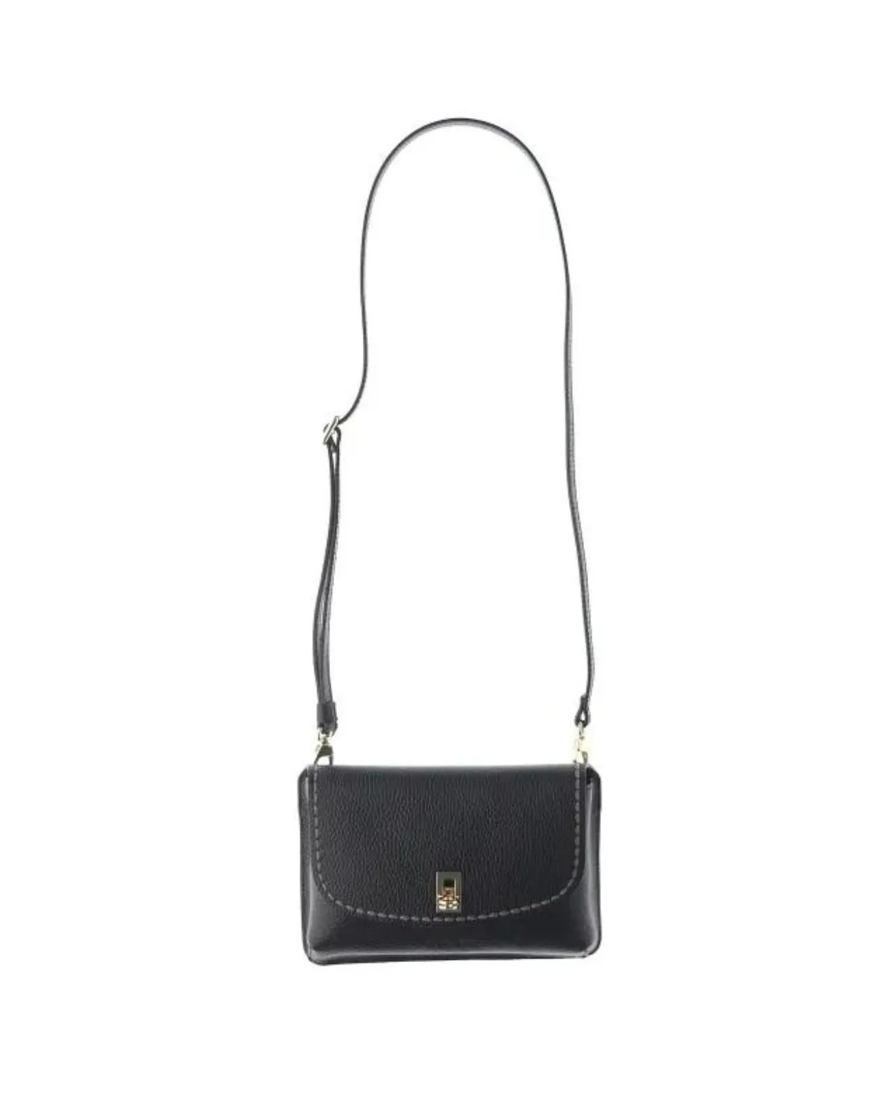 Plinio Visonà - Borsa Portacellulare con patta California | Studioarch.com