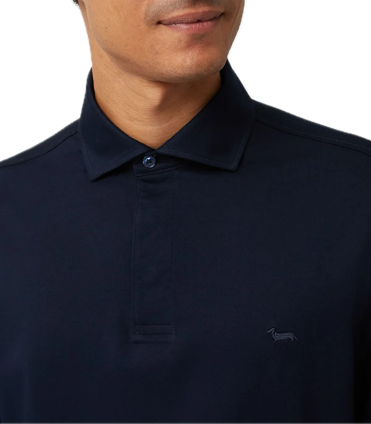 Polo Uomo Harmont Blaine